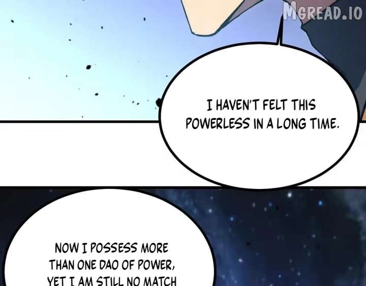 Logging 10,000 Years into the Future Chapter 316 - Page 45