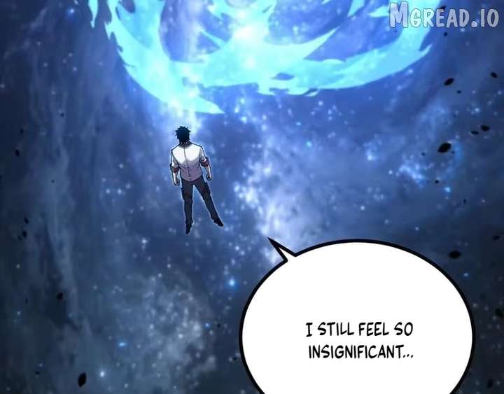 Logging 10,000 Years into the Future Chapter 316 - Page 47