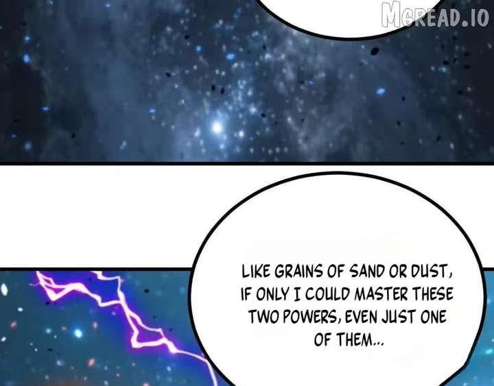 Logging 10,000 Years into the Future Chapter 316 - Page 48