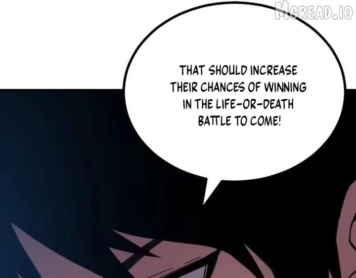 Logging 10,000 Years into the Future Chapter 316 - Page 51