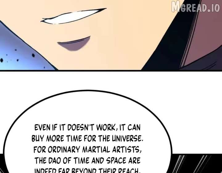 Logging 10,000 Years into the Future Chapter 316 - Page 53