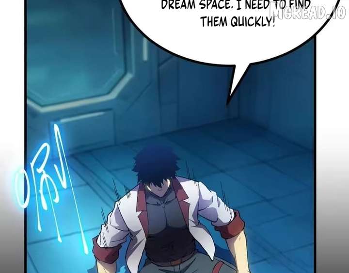 Logging 10,000 Years into the Future Chapter 316 - Page 56