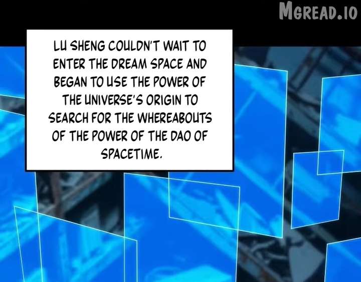 Logging 10,000 Years into the Future Chapter 316 - Page 60
