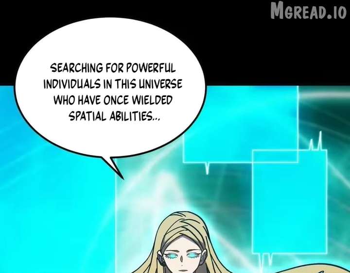 Logging 10,000 Years into the Future Chapter 316 - Page 65