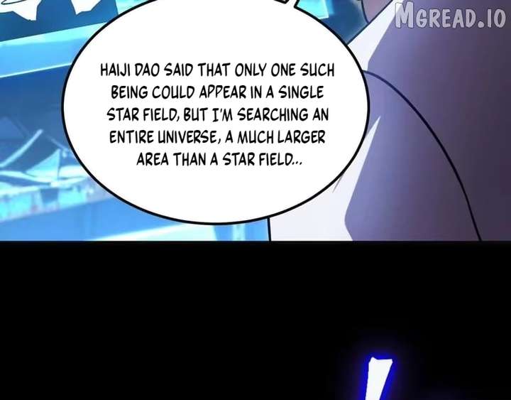 Logging 10,000 Years into the Future Chapter 316 - Page 70