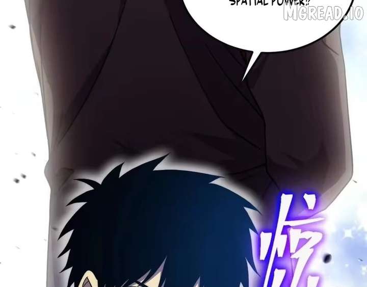 Logging 10,000 Years into the Future Chapter 316 - Page 81
