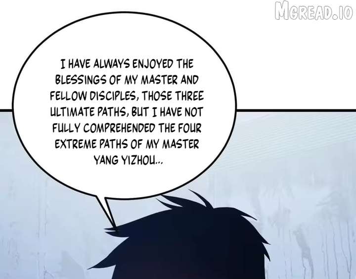Logging 10,000 Years into the Future Chapter 316 - Page 83