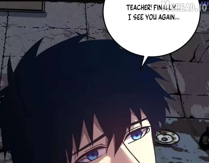 Logging 10,000 Years into the Future Chapter 316 - Page 97