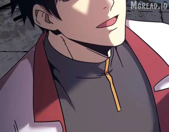 Logging 10,000 Years into the Future Chapter 316 - Page 98