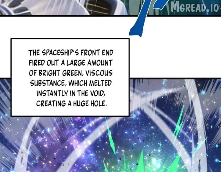 Logging 10,000 Years into the Future Chapter 316 - Page 106