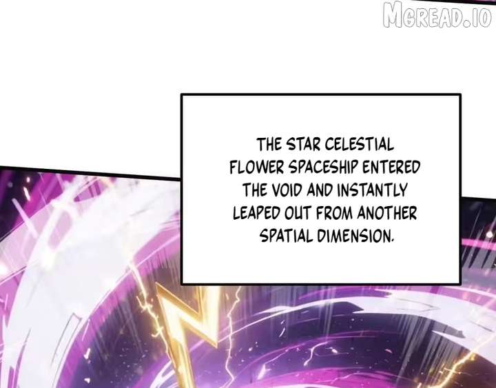 Logging 10,000 Years into the Future Chapter 316 - Page 114