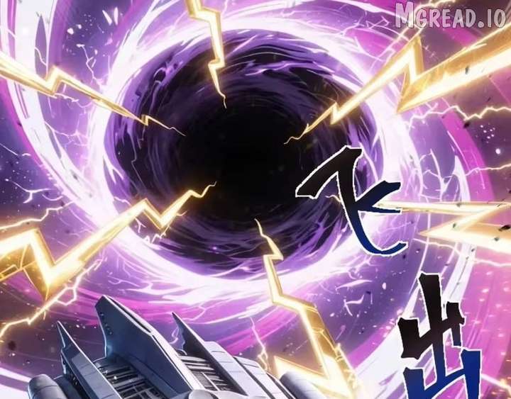 Logging 10,000 Years into the Future Chapter 316 - Page 115