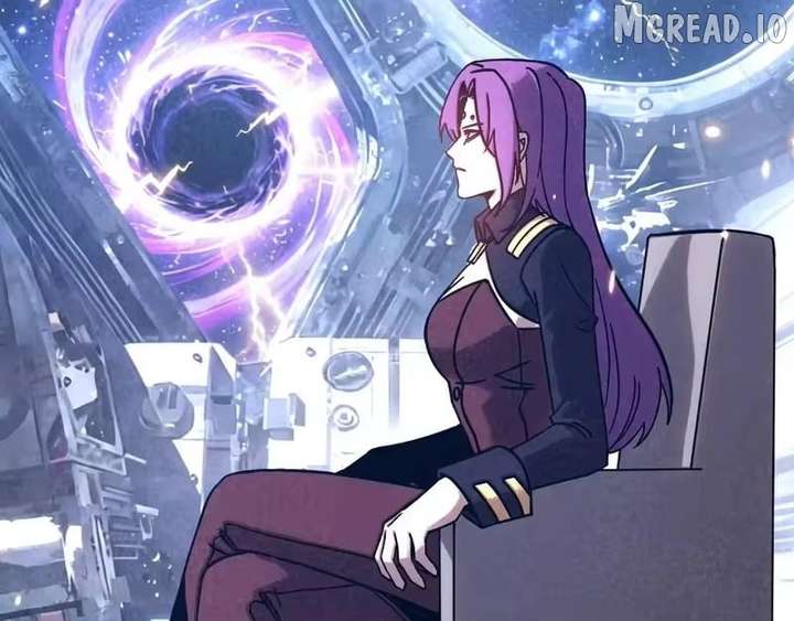 Logging 10,000 Years into the Future Chapter 316 - Page 118
