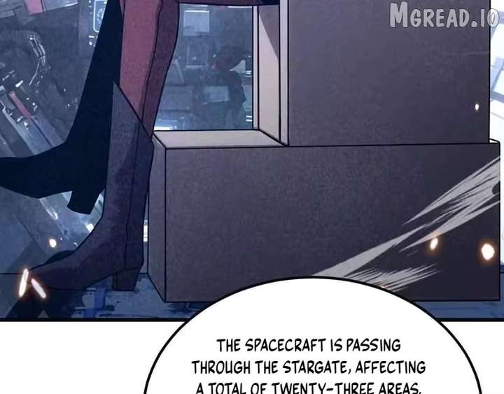 Logging 10,000 Years into the Future Chapter 316 - Page 119