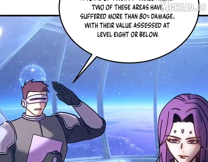 Logging 10,000 Years into the Future Chapter 316 - Page 120