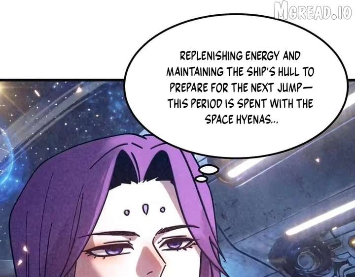 Logging 10,000 Years into the Future Chapter 316 - Page 125
