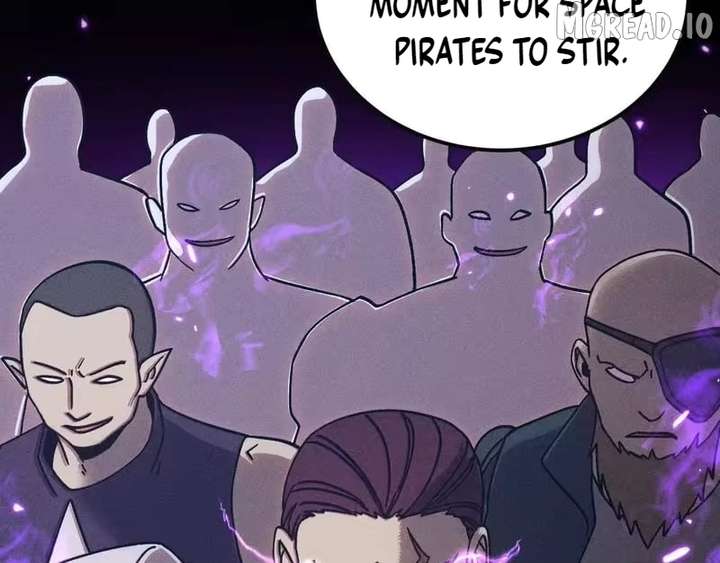 Logging 10,000 Years into the Future Chapter 316 - Page 128