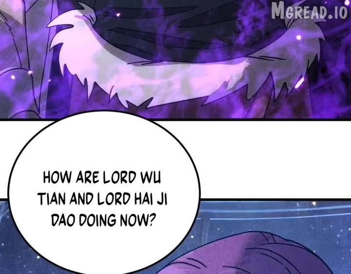 Logging 10,000 Years into the Future Chapter 316 - Page 130