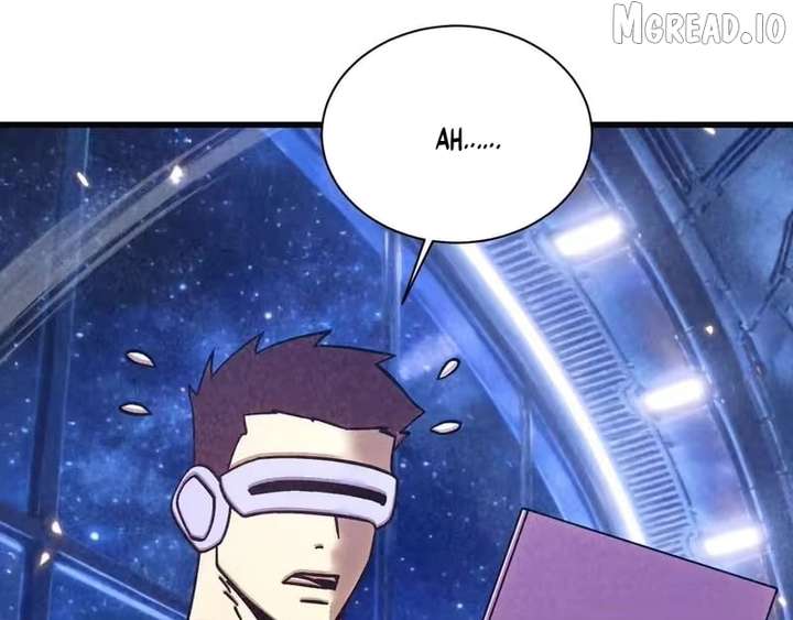 Logging 10,000 Years into the Future Chapter 316 - Page 133