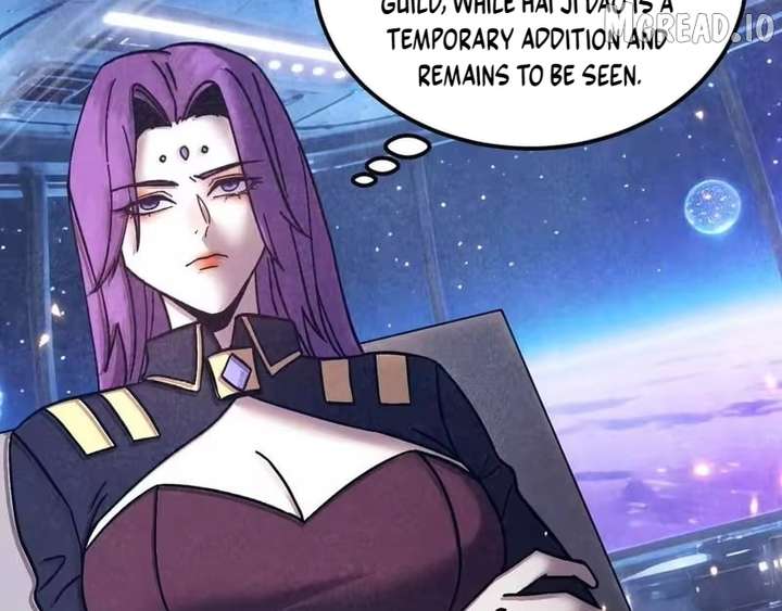 Logging 10,000 Years into the Future Chapter 316 - Page 136