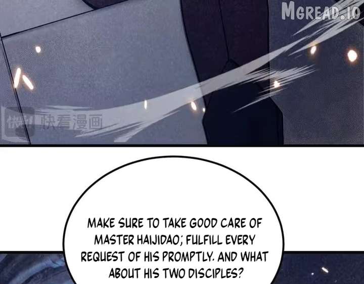 Logging 10,000 Years into the Future Chapter 316 - Page 138