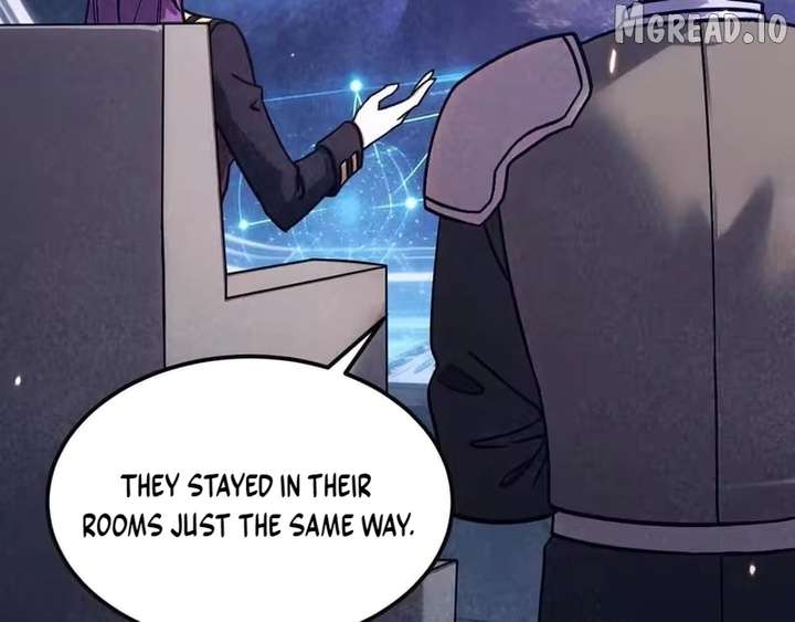 Logging 10,000 Years into the Future Chapter 316 - Page 140