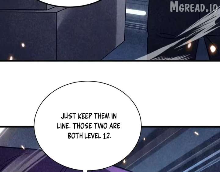 Logging 10,000 Years into the Future Chapter 316 - Page 141