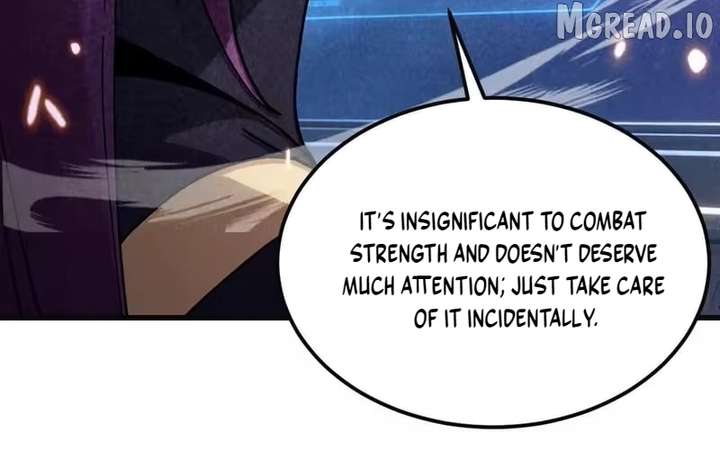 Logging 10,000 Years into the Future Chapter 316 - Page 144