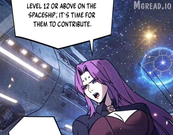 Logging 10,000 Years into the Future Chapter 316 - Page 150