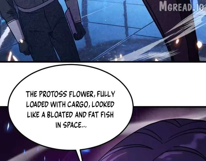 Logging 10,000 Years into the Future Chapter 316 - Page 152