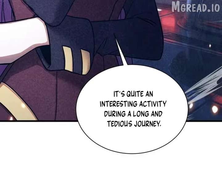 Logging 10,000 Years into the Future Chapter 316 - Page 158