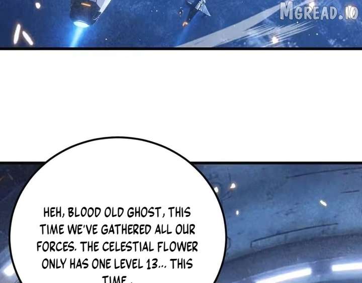 Logging 10,000 Years into the Future Chapter 316 - Page 161