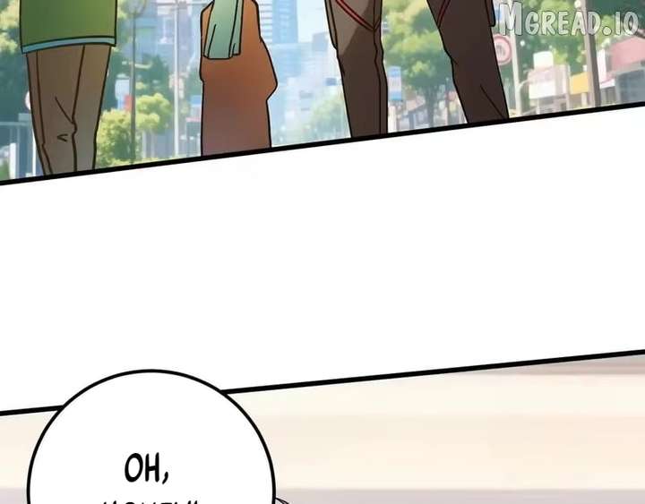 Logging 10,000 Years into the Future Chapter 318 - Page 3