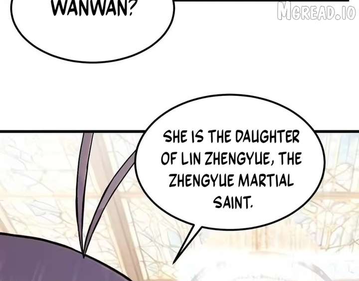 Logging 10,000 Years into the Future Chapter 318 - Page 28
