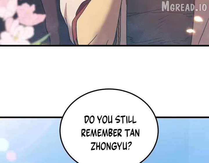 Logging 10,000 Years into the Future Chapter 318 - Page 34