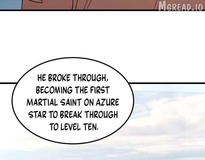 Logging 10,000 Years into the Future Chapter 318 - Page 37