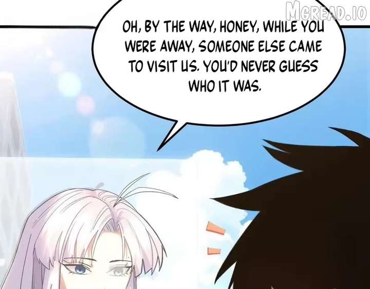 Logging 10,000 Years into the Future Chapter 318 - Page 55