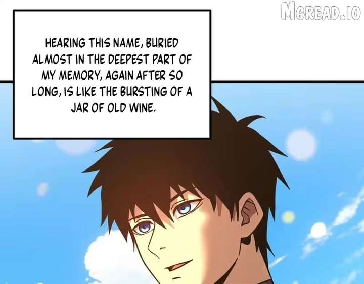Logging 10,000 Years into the Future Chapter 318 - Page 62