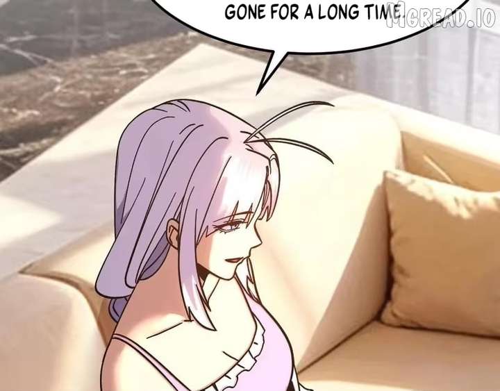 Logging 10,000 Years into the Future Chapter 318 - Page 65