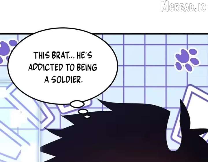 Logging 10,000 Years into the Future Chapter 318 - Page 67
