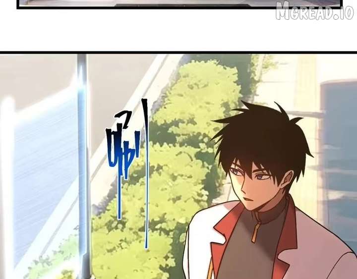 Logging 10,000 Years into the Future Chapter 318 - Page 71
