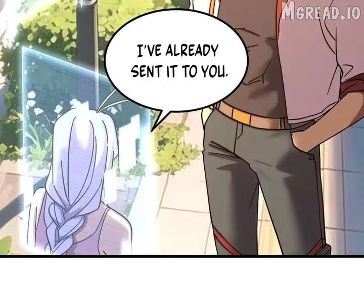 Logging 10,000 Years into the Future Chapter 318 - Page 72