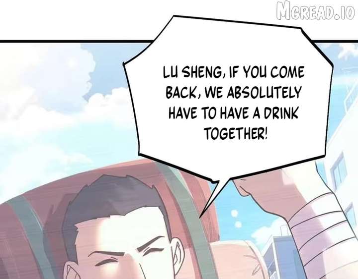 Logging 10,000 Years into the Future Chapter 318 - Page 73