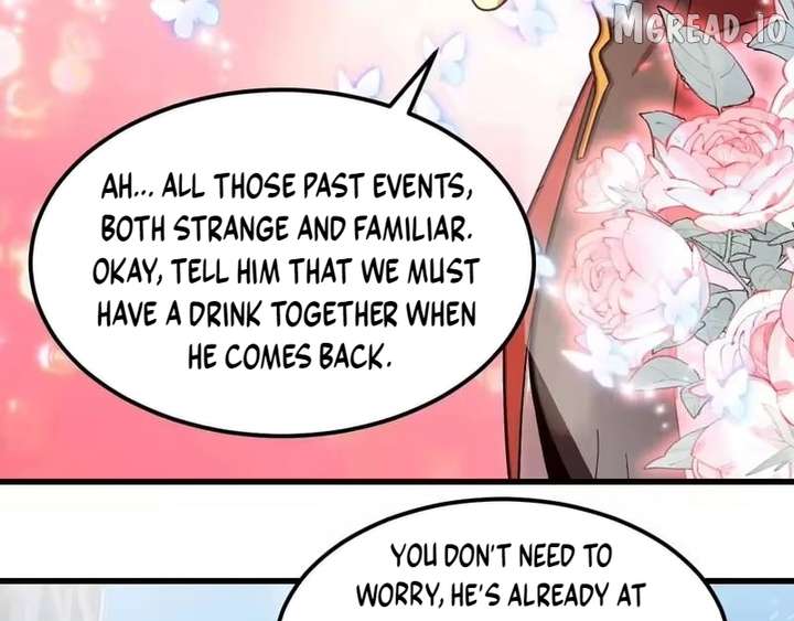 Logging 10,000 Years into the Future Chapter 318 - Page 79