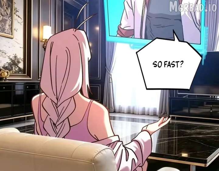 Logging 10,000 Years into the Future Chapter 318 - Page 83