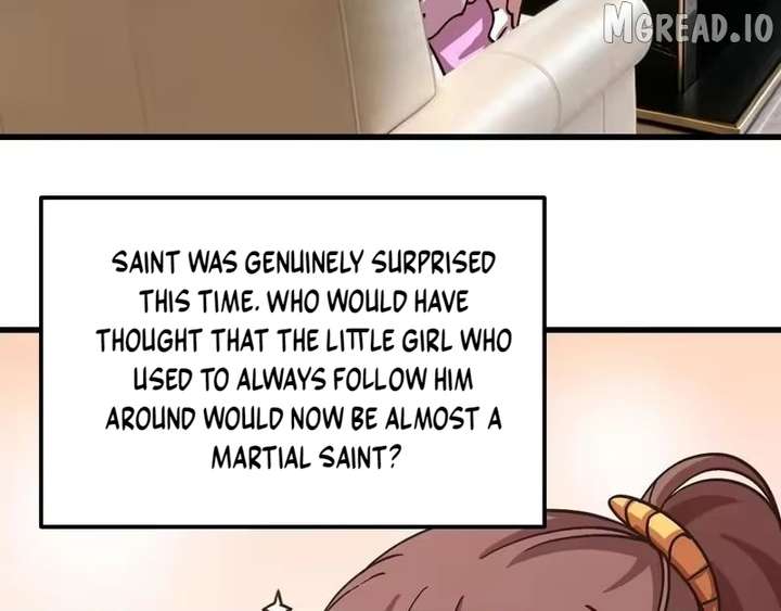 Logging 10,000 Years into the Future Chapter 318 - Page 84
