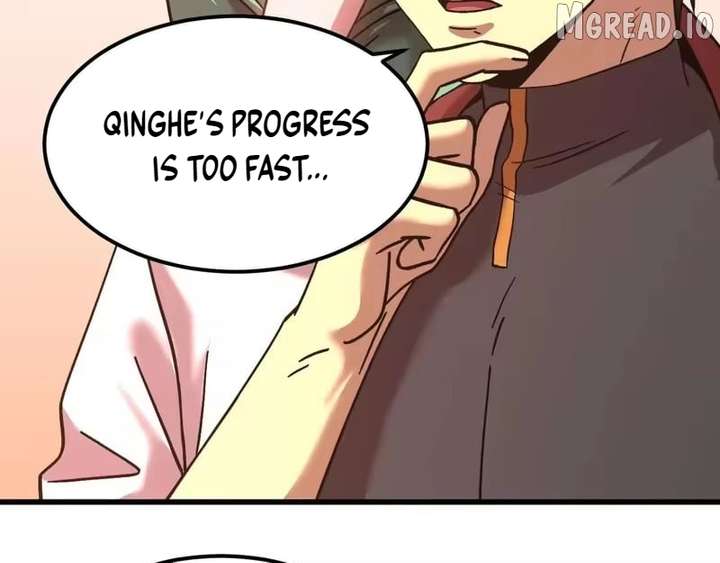 Logging 10,000 Years into the Future Chapter 318 - Page 87