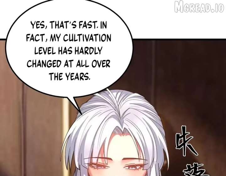Logging 10,000 Years into the Future Chapter 318 - Page 88