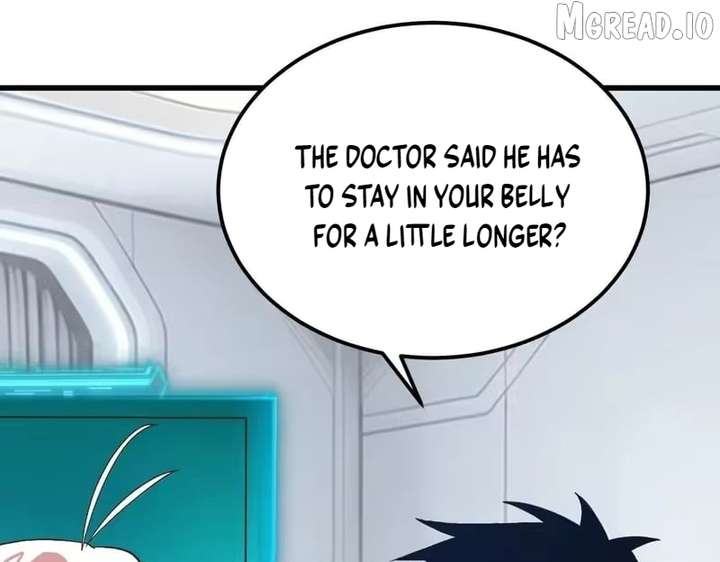 Logging 10,000 Years into the Future Chapter 318 - Page 96