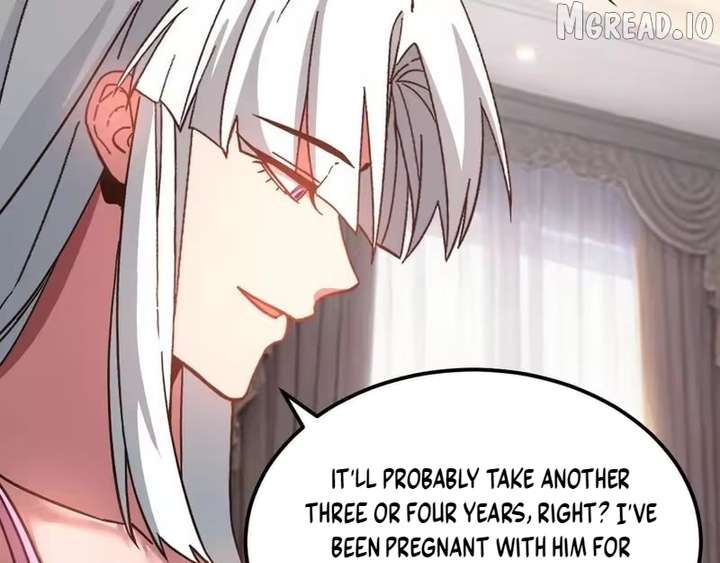 Logging 10,000 Years into the Future Chapter 318 - Page 99